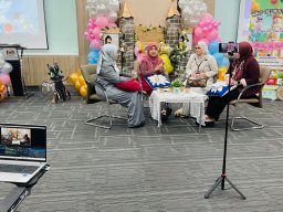 26 NOV 2025 PODCAST HARI KANAK-KANAK SEDUNIA 2025